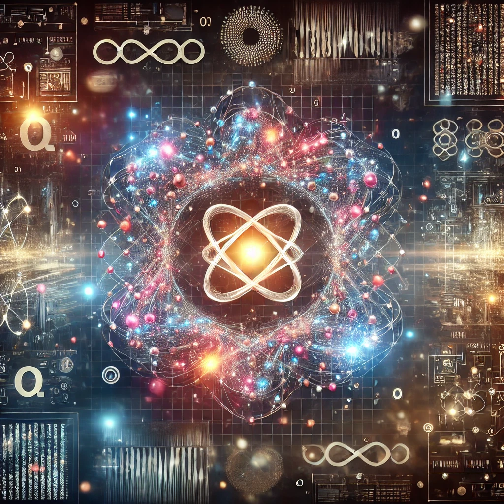 Quantum Computing and the Future of Technology: How Quantum Bits Are Reshaping Our World